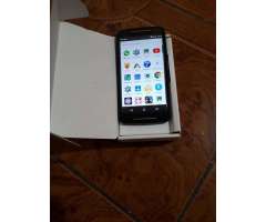 Motorola Moto G en Cajita con Temperado
