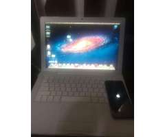 iPhone 6 Y Mac