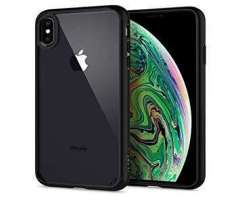Iphone XS Negro