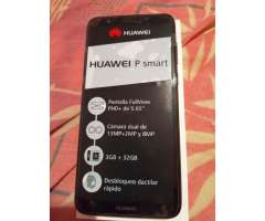 Huawei P Smart Nuevo