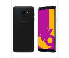 Samsung Galaxy J6 2018 J600 Lte 4 G 32 Gb Pant 5.6 Celmascr
