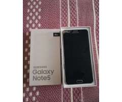 Samsung Galaxy Note 5 para Repuestos