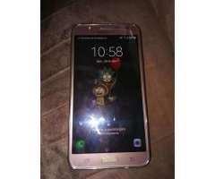 Samsung J7 Lte Duos Del 2016