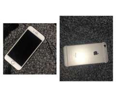 Iphone 6s de 16 GB