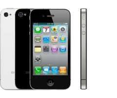 Vendo iPhone 4