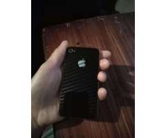 iPhone 4 Y Huawei Y7 2018