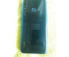 Vendo Huawei Y9 2019