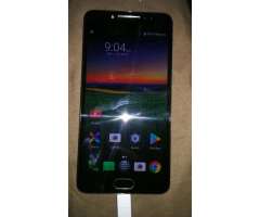 Alcatel A5 Led