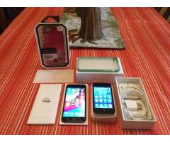 Combo iPhone 6 con Todo  iPod Touch 32