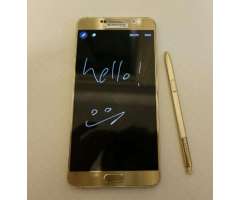 Ganga Se Vende Dos Galaxy Note 5
