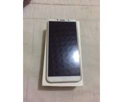 Huawei Y5 2018 en Perfecto Estado