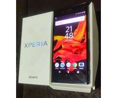Xperia Zx