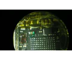 Microsoldadura Especializada en iPhone