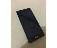 Huawei P8 Lite