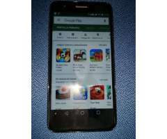 Lg K11 Plus Vendo O Cambio