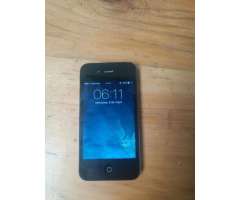iPhone 4s