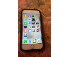 iPhone 6s 128gb