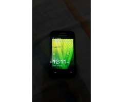 Vendo Samsung Galaxy Ace