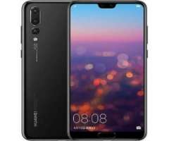 Vendo Huawei P20