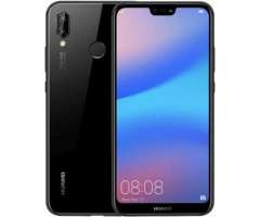 Huawei P 20 Lite