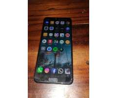 Huawei P20 Leica Cambio por iPhone 7