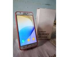 Celular J7 Prime