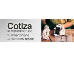 Promocion Pantallas iPhone Y Huawei
