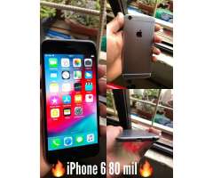 iPhone 6