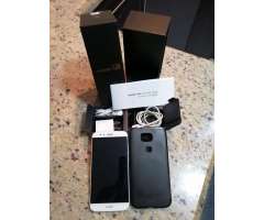 Celular Huawei G8.