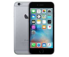 Vendo iPhone 6 Plus Como Nuevo