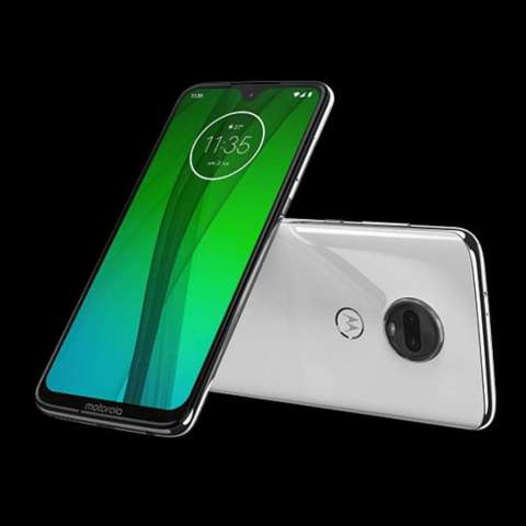 Moto G7 Moto G7