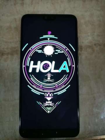 P20 Huawei Excelente Condiciones P20 Huawei Excelente Condiciones