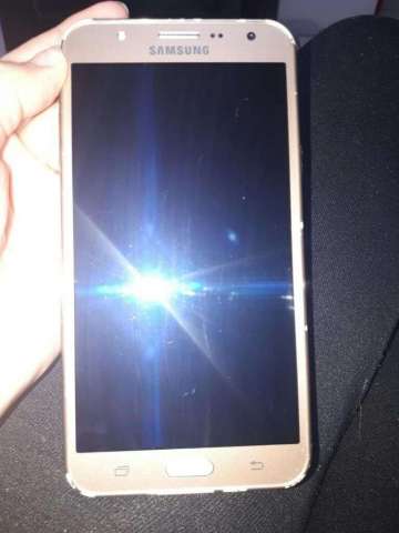 Vendo Celular J7 2016 Vendo Celular J7 2016