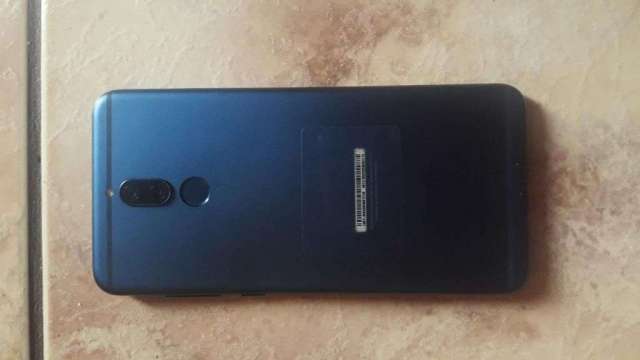 Huawei Mate 10 Lite , Exelente Estado Huawei Mate 10 Lite , Exelente Estado