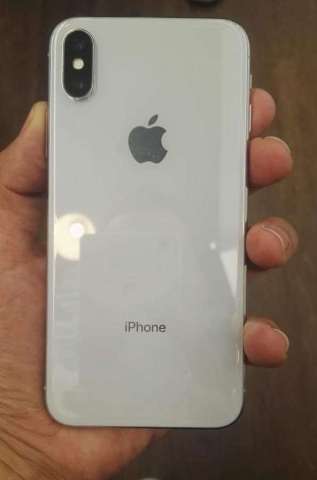 iPhone X 64 G iPhone X 64 G