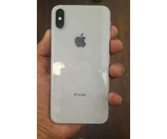 iPhone X 64 G