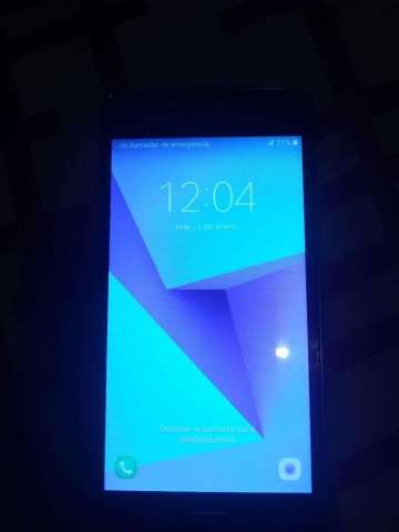 Vendo Samsung J2 Prime Vendo Samsung J2 Prime