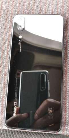 Huawei P20 Info 71284346 Huawei P20 Info 71284346