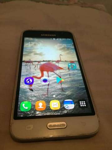 Samsung J1 Lite Duos Samsung J1 Lite Duos