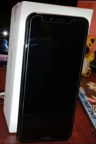 Se Vende Huawei Y6 2018 Se Vende Huawei Y6 2018