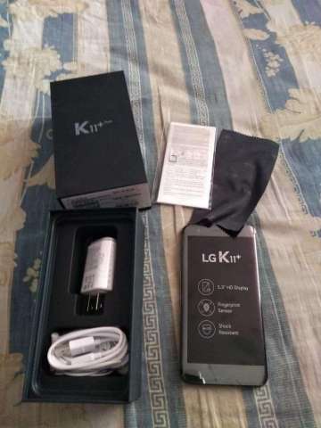 Lg K11 Lg K11