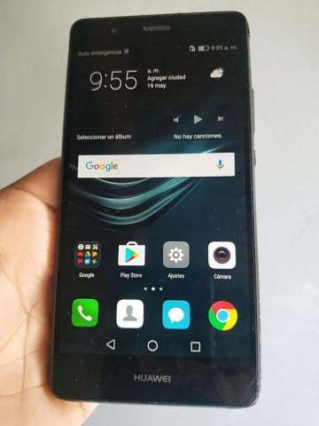 Huawei P9 Lite doble SIM Huawei P9 Lite doble SIM