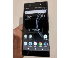 Sony Xperia XA1 Ultra libre para todo operador