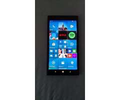Nokia Lumia 1520 de 6 Pulgadas