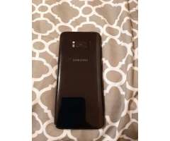 Samsung S8