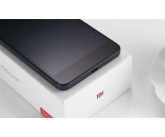 Celular Xiaomi Redmi 4A &#x28;nuevo, con sellos&#x29;
