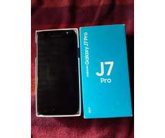 Samsung J7 Pro para Repuestos