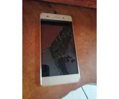 Vendo Celular Huawei G Playmini