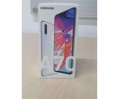 Samsung Galaxy A70 Nuevos, Grupo Villa