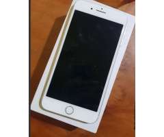 iPhone 8Plus Blanco 64Gb